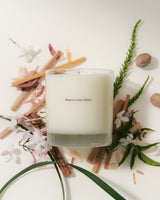 Maison Louis Marie Candle No.04 Bois de Balincourt