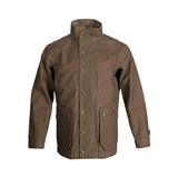 Tensaw Jacket - Oak Hall