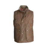 Kinsman Vest - Oak Hall