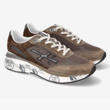 Moe Run 6446 Trainer - Oak Hall