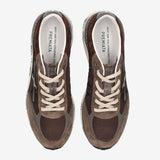 Moe Run 6446 Trainer - Oak Hall