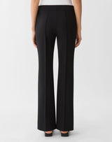 Acclaimed Stretch Gramercy Flare Pant - Black