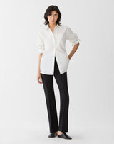 Acclaimed Stretch Gramercy Flare Pant - Black