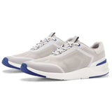 Camberfly Sneaker - Oak Hall