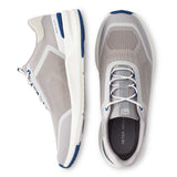 Camberfly Sneaker - Oak Hall