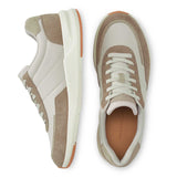 Journeyman Sneaker - Oak Hall