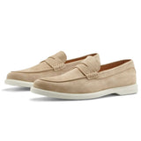 Excursionist Penny Loafer - Oak Hall