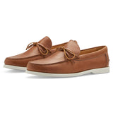Excursionist Boat Shoe - Oak Hall