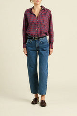 Blake Oversized Shirt