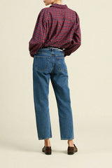 Blake Oversized Shirt