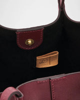 Nina Crossbody - Oak Hall