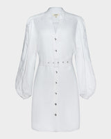 Kiersten L/S Dress