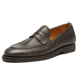 Opera Deerskin Penny Loafer - Oak Hall