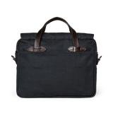 Rugged Twill Original Briefcase - Oak Hall