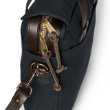 Rugged Twill Original Briefcase - Oak Hall