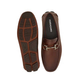 Parigi Gancini Driver - Oak Hall