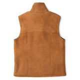 Madison Creek Pitkin Merino Lambskin Shearling Vest
