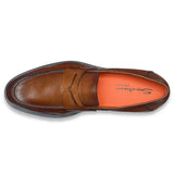 Rock Penny Loafer - Oak Hall