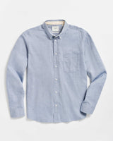 Tuscumbia Classic Shirt - Light Blue