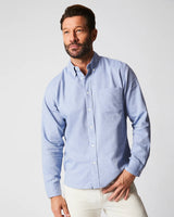 Tuscumbia Classic Shirt - Oak Hall