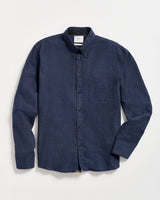 Tuscumbia Classic Shirt - Navy