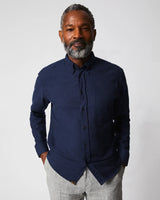 Tuscumbia Classic Shirt - Oak Hall