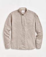 Tuscumbia Classic Shirt - Tan
