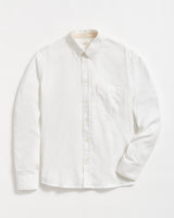 Tuscumbia Classic Shirt - White