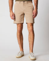 Chino Short - Oak Hall