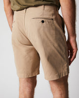 Chino Short - Oak Hall