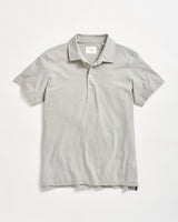 Stripe Pensacola Polo - Oak Hall