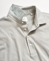 Stripe Pensacola Polo - Oak Hall