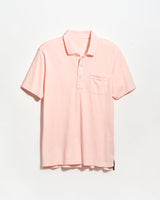 Pensacola Polo - Oak Hall