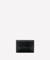 Slim Credit Card Case No. 204 - Oak Hall
