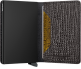 Secrid Slimwallet Palmellato - Brown