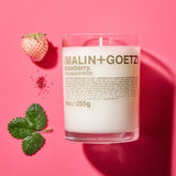 Malin+Goetz Strawberry Candle 9oz