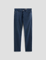 Tellis Modern Slim Jean - 7 Years Sulfur Marine Haze