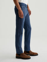Tellis Modern Slim Jean - 7 Years Sulfur Marine Haze