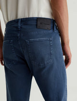 Tellis Modern Slim Jean - 7 Years Sulfur Marine Haze