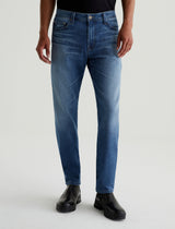 Tellis Modern Slim Jean - Louvre