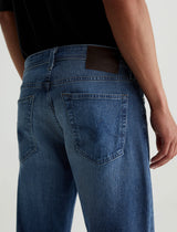 Tellis Modern Slim Jean - Louvre