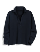 Patrick Popover Henley - British Royal Navy