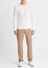 Thermal Long Sleeve Crew