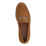 Baldwin Lug-Sole Bit Loafer - Oak Hall