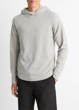Broken Twill P/O Hoodie