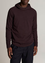 Broken Twill P/O Hoodie