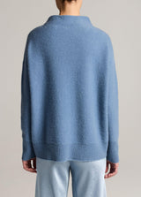 Boiled Funnel Nk Pullover