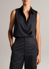 Relaxed Slvls Button Down