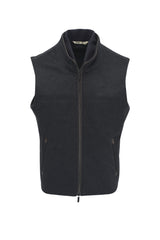Cashmere Vest - Oak Hall