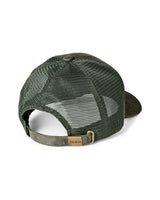 Filson Scenic Logger Mesh Cap - Otter Green